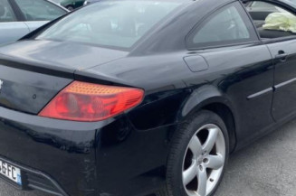 Feu arriere principal gauche (feux) PEUGEOT 407