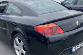 Feu arriere principal gauche (feux) PEUGEOT 407