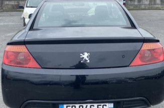 Feu arriere principal gauche (feux) PEUGEOT 407
