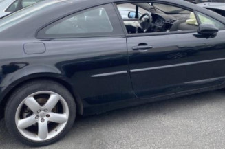 Feu arriere principal gauche (feux) PEUGEOT 407