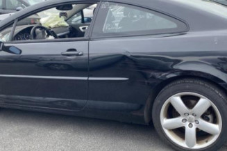 Feu arriere principal gauche (feux) PEUGEOT 407