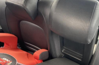 Feu arriere principal gauche (feux) PEUGEOT 407