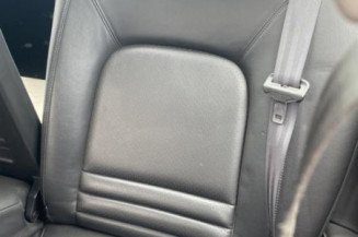 Feu arriere principal gauche (feux) PEUGEOT 407