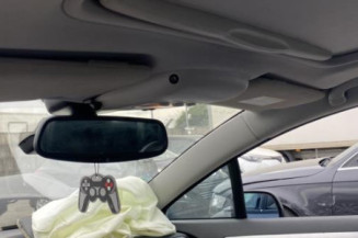 Feu arriere principal gauche (feux) PEUGEOT 407