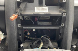 Feu arriere principal gauche (feux) PEUGEOT 407