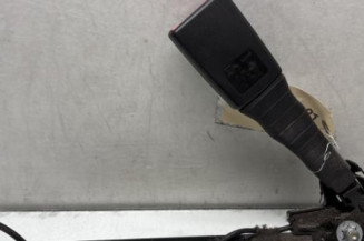 Pretensionneur de ceinture avant gauche OPEL ASTRA H