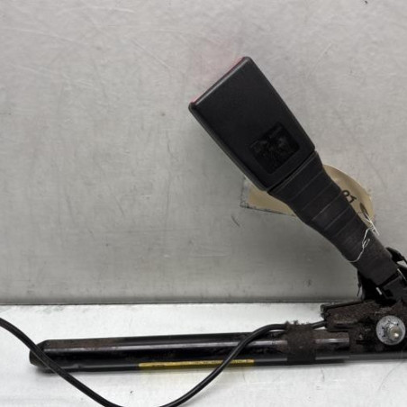 Pretensionneur de ceinture avant gauche OPEL ASTRA H