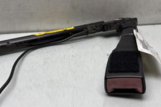 Pretensionneur de ceinture avant gauche OPEL ASTRA H