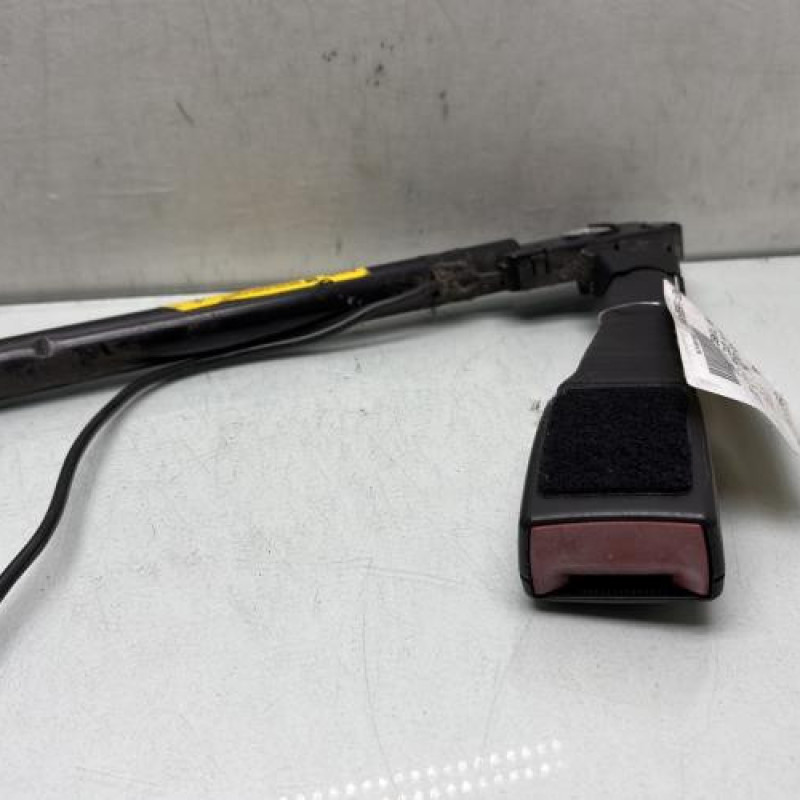 Pretensionneur de ceinture avant gauche OPEL ASTRA H Photo n°3