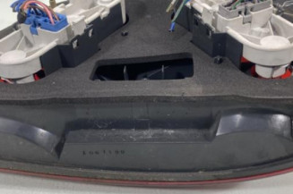 Feu arriere principal gauche (feux) VOLVO S 40 1
