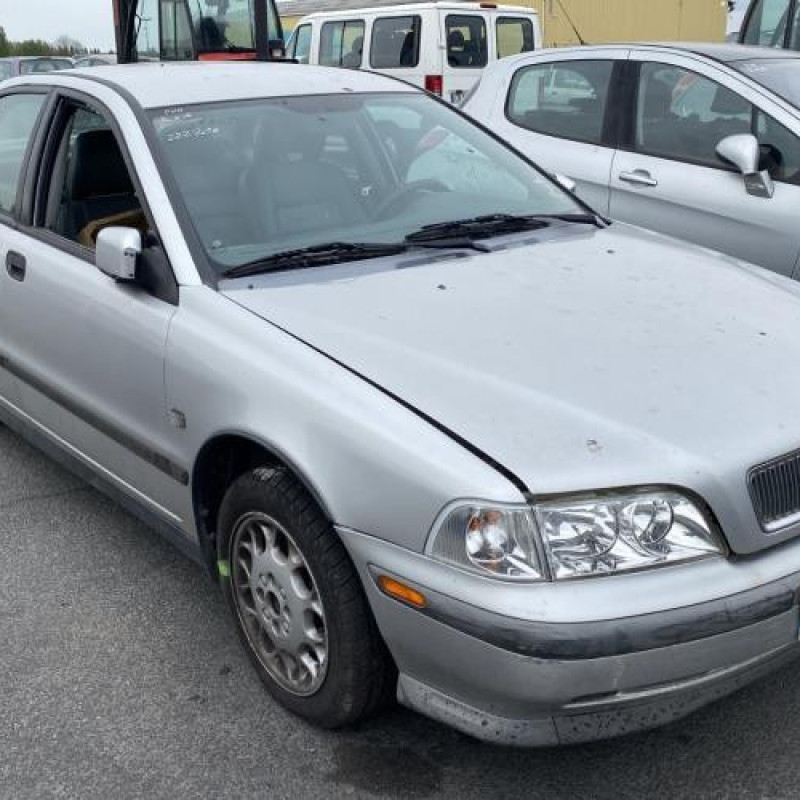 Feu arriere principal gauche (feux) VOLVO S 40 1 Photo n°5