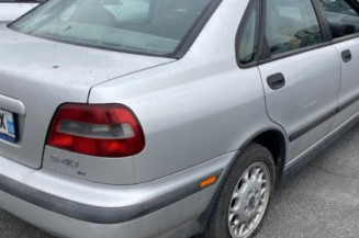 Feu arriere principal gauche (feux) VOLVO S 40 1
