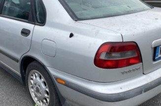 Feu arriere principal gauche (feux) VOLVO S 40 1