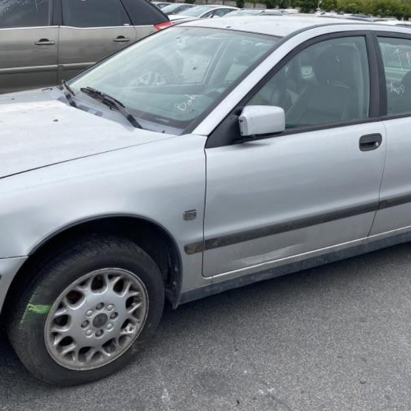 Feu arriere principal gauche (feux) VOLVO S 40 1 Photo n°10