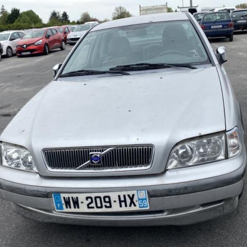 Feu arriere principal gauche (feux) VOLVO S 40 1 Photo n°11