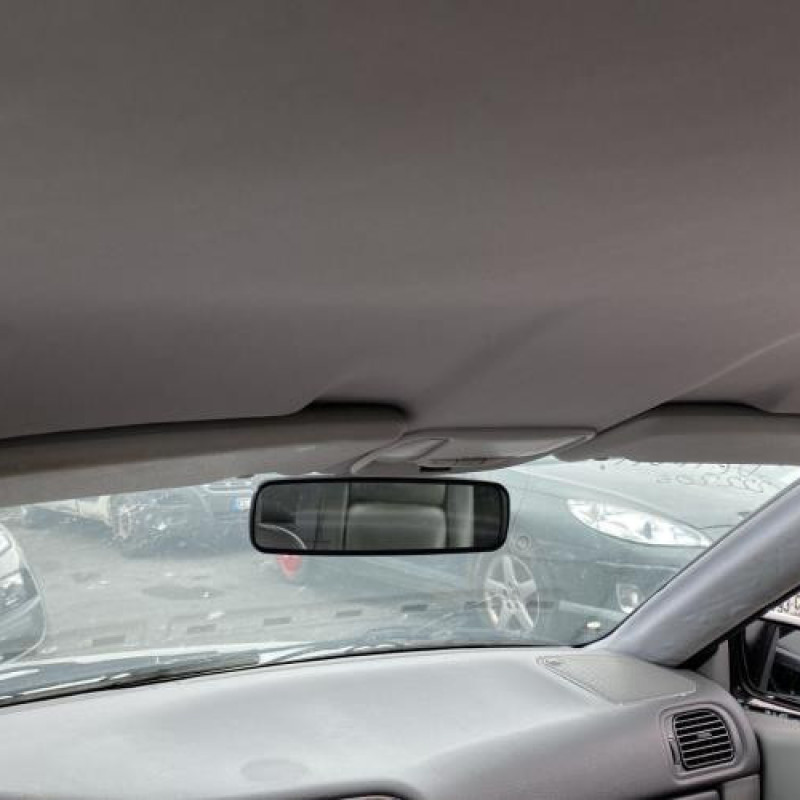 Feu arriere principal gauche (feux) VOLVO S 40 1 Photo n°17