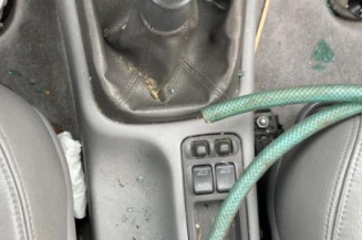 Feu arriere principal gauche (feux) VOLVO S 40 1