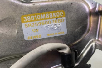 Moteur essuie glace arriere SUZUKI ALTO 3