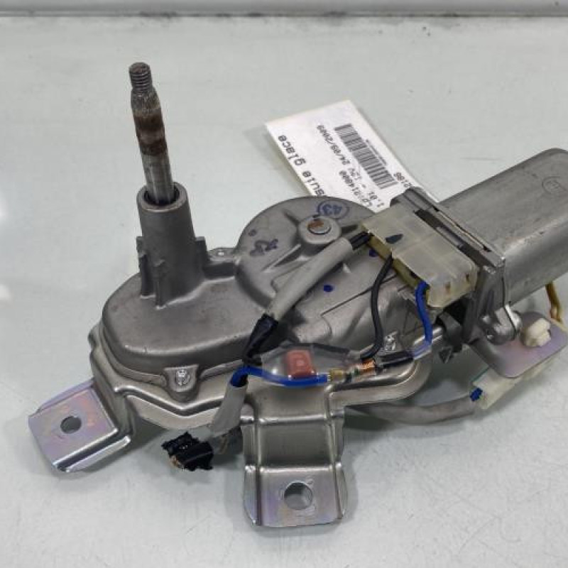 Moteur essuie glace arriere SUZUKI ALTO 3 Photo n°3