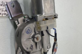 Moteur essuie glace arriere SUZUKI ALTO 3