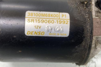 Moteur essuie glace avant SUZUKI ALTO 3