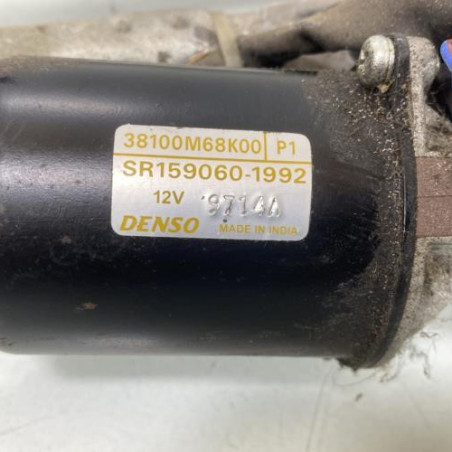 Moteur essuie glace avant SUZUKI ALTO 3