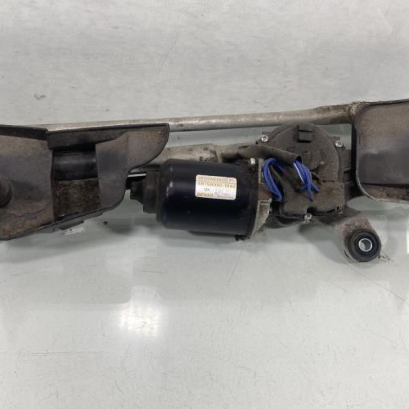 Moteur essuie glace avant SUZUKI ALTO 3 Photo n°3