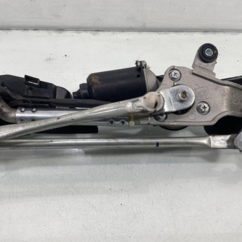 Moteur essuie glace avant SUZUKI ALTO 3 Photo n°4