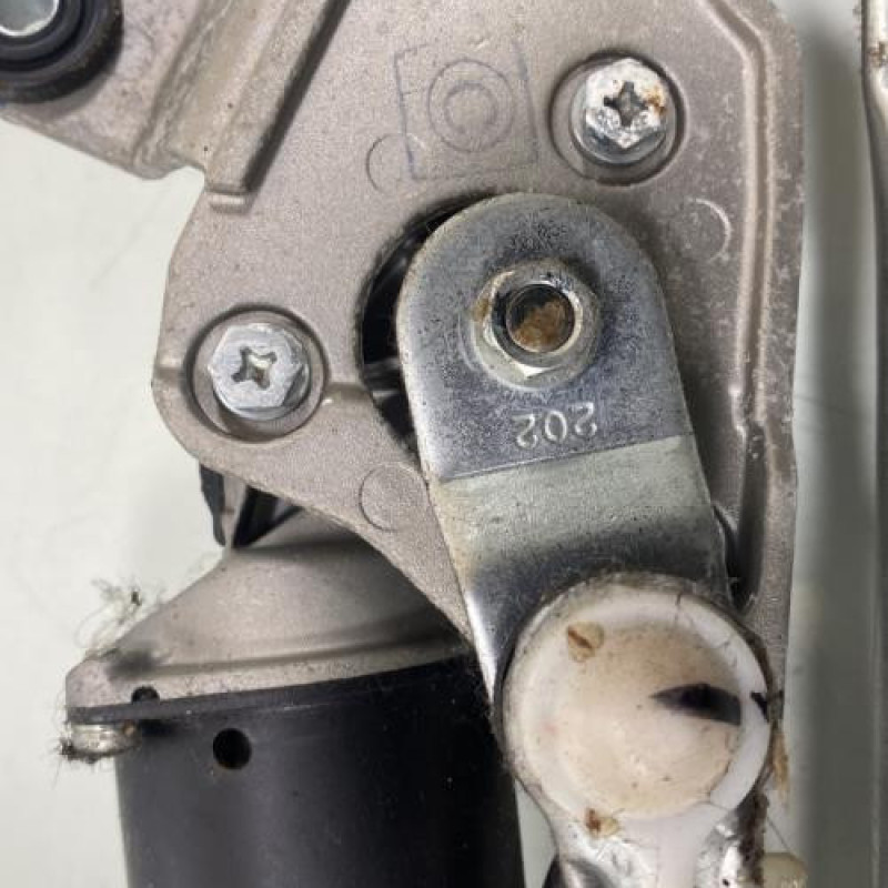 Moteur essuie glace avant SUZUKI ALTO 3 Photo n°5