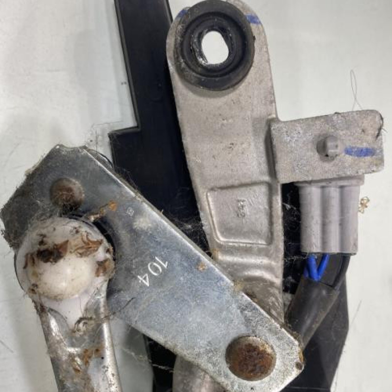 Moteur essuie glace avant SUZUKI ALTO 3 Photo n°6