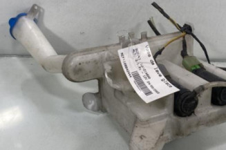Vase de lave glace SUZUKI ALTO 3 Photo n°1