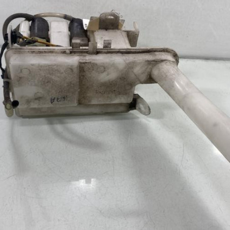 Vase de lave glace SUZUKI ALTO 3