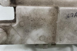 Vase de lave glace SUZUKI ALTO 3