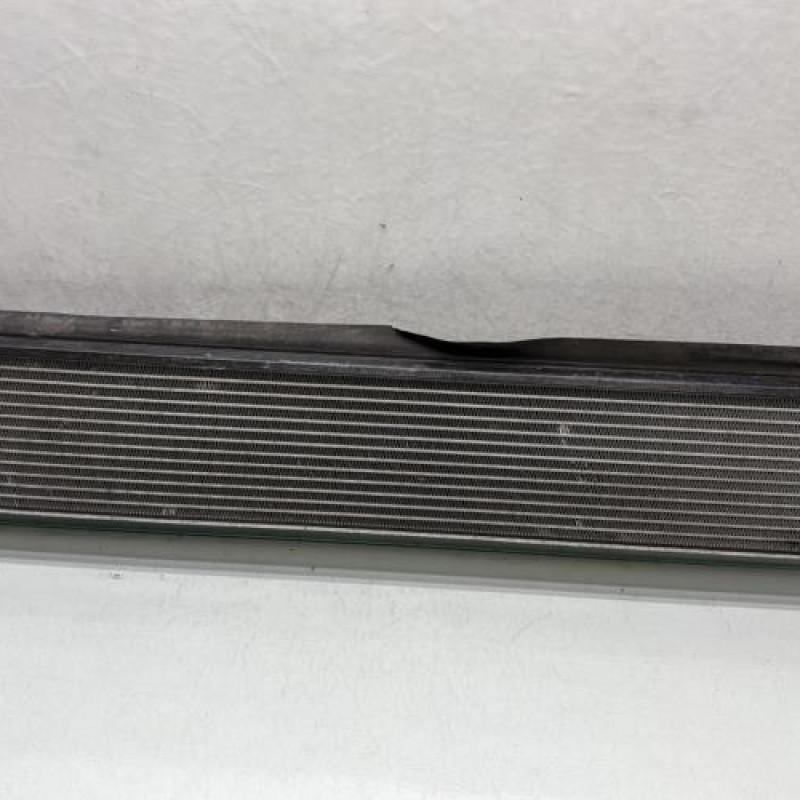 Echangeur air (Intercooler) VOLKSWAGEN GOLF 7 Photo n°1