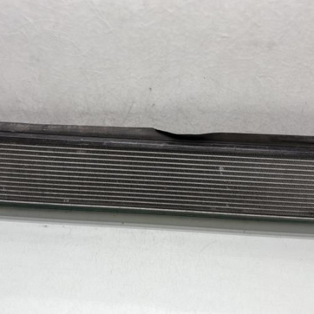 Echangeur air (Intercooler) VOLKSWAGEN GOLF 7 Photo n°1