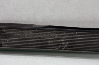Echangeur air (Intercooler) VOLKSWAGEN GOLF 7