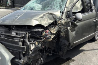 Vase d'expansion FIAT 500 2