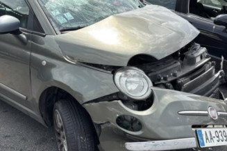 Vase d'expansion FIAT 500 2
