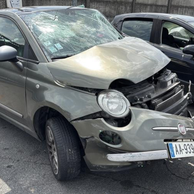 Vase d'expansion FIAT 500 2 Photo n°6