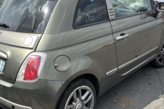 Vase d'expansion FIAT 500 2
