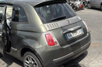 Vase d'expansion FIAT 500 2