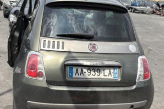 Vase d'expansion FIAT 500 2