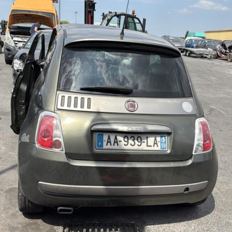 Vase d'expansion FIAT 500 2 Photo n°9