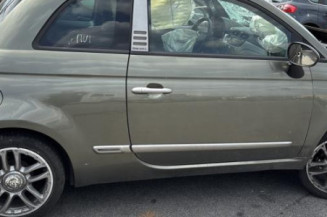 Vase d'expansion FIAT 500 2