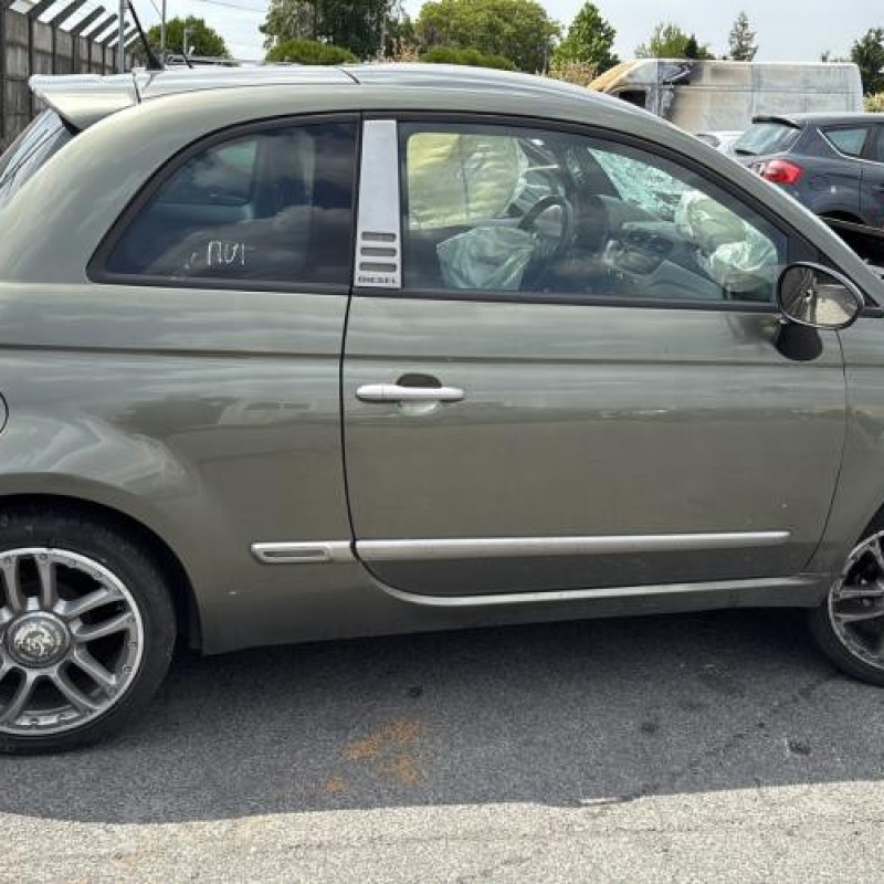 Vase d'expansion FIAT 500 2 Photo n°10