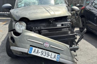Vase d'expansion FIAT 500 2