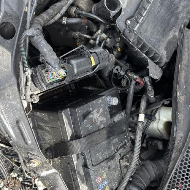 Vase d'expansion FIAT 500 2 Photo n°14