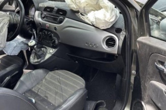 Vase d'expansion FIAT 500 2