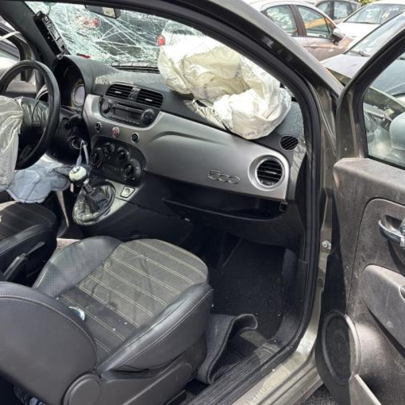 Vase d'expansion FIAT 500 2 Photo n°17