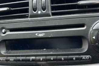 Vase d'expansion FIAT 500 2
